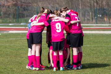 Bild 168 - B-Juniorinnen SV Wahlstedt - SG Wentorf-S./Sch�nberg
